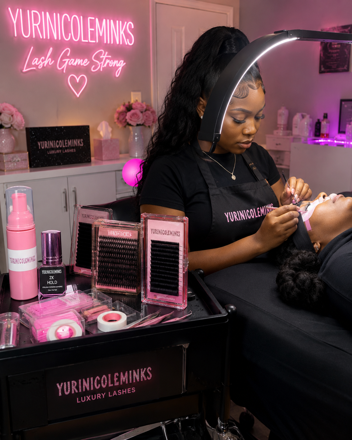 YNM Collection Bundle