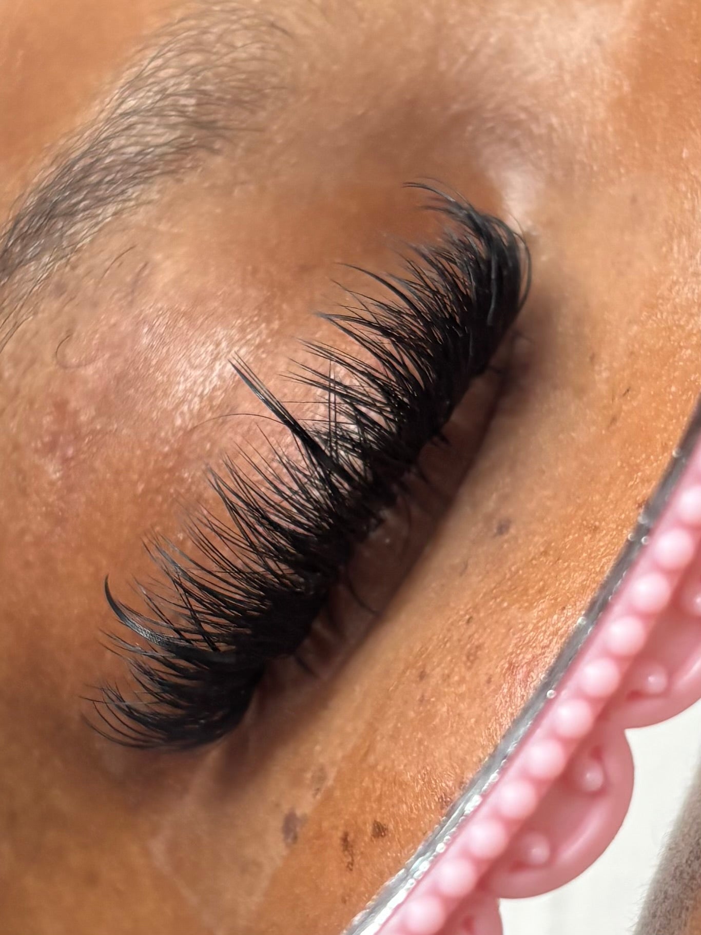 Natural + Natural Bottoms