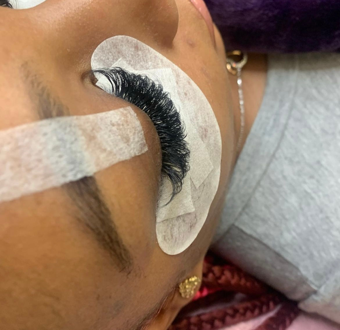 Natural + Natural Bottoms