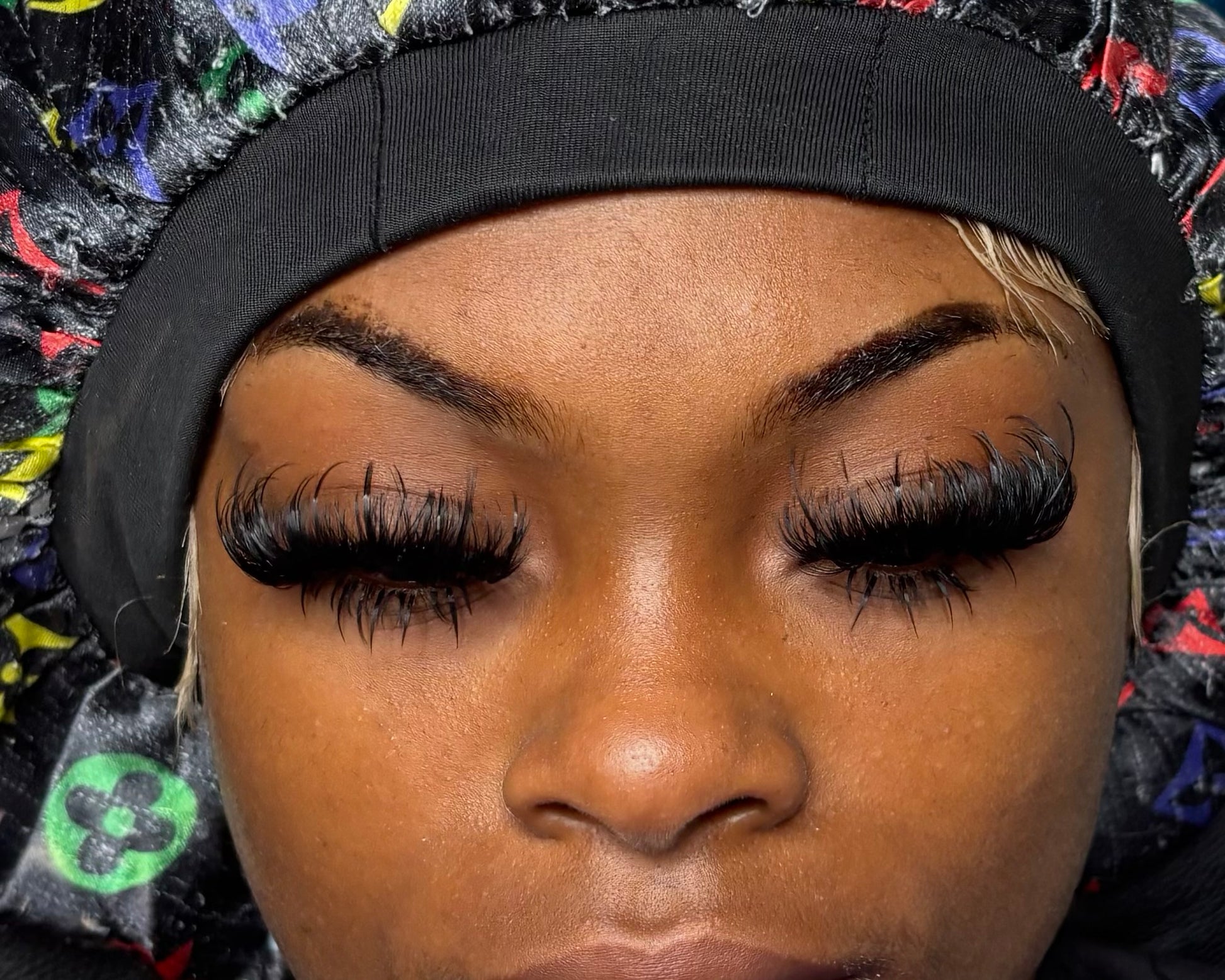 Freestyle + Natural Bottoms