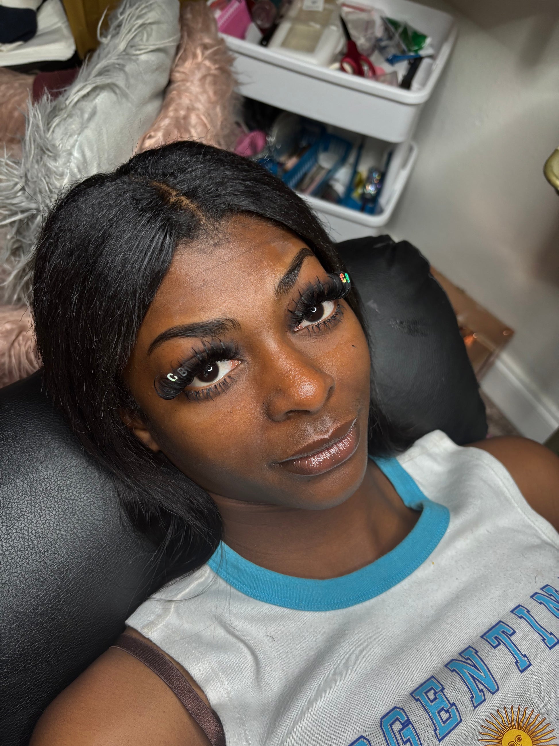 Freestyle + Natural Bottoms