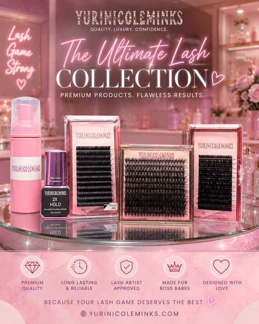 YNM Collection Bundle