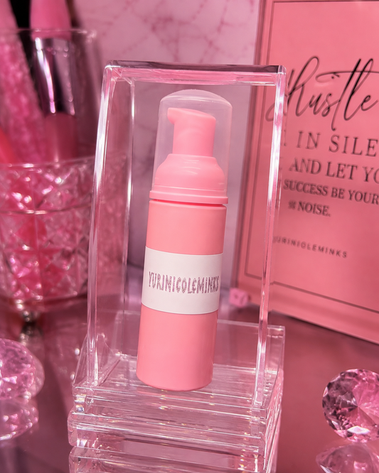 Lash Shampoo