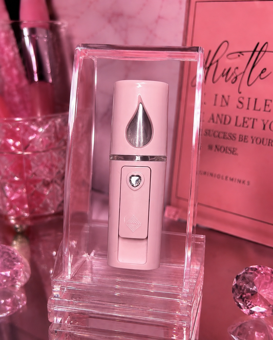 Lash Water Mister